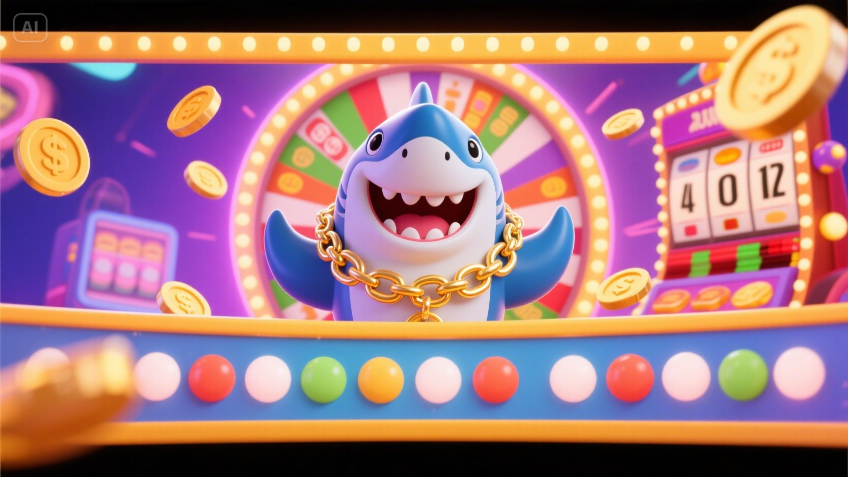 Registration at Crypto Games IO Casino