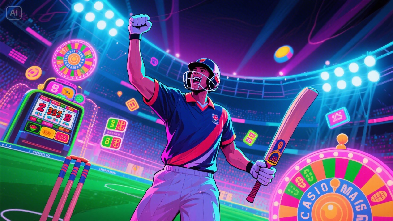 Registration at Crypto Games IO Casino