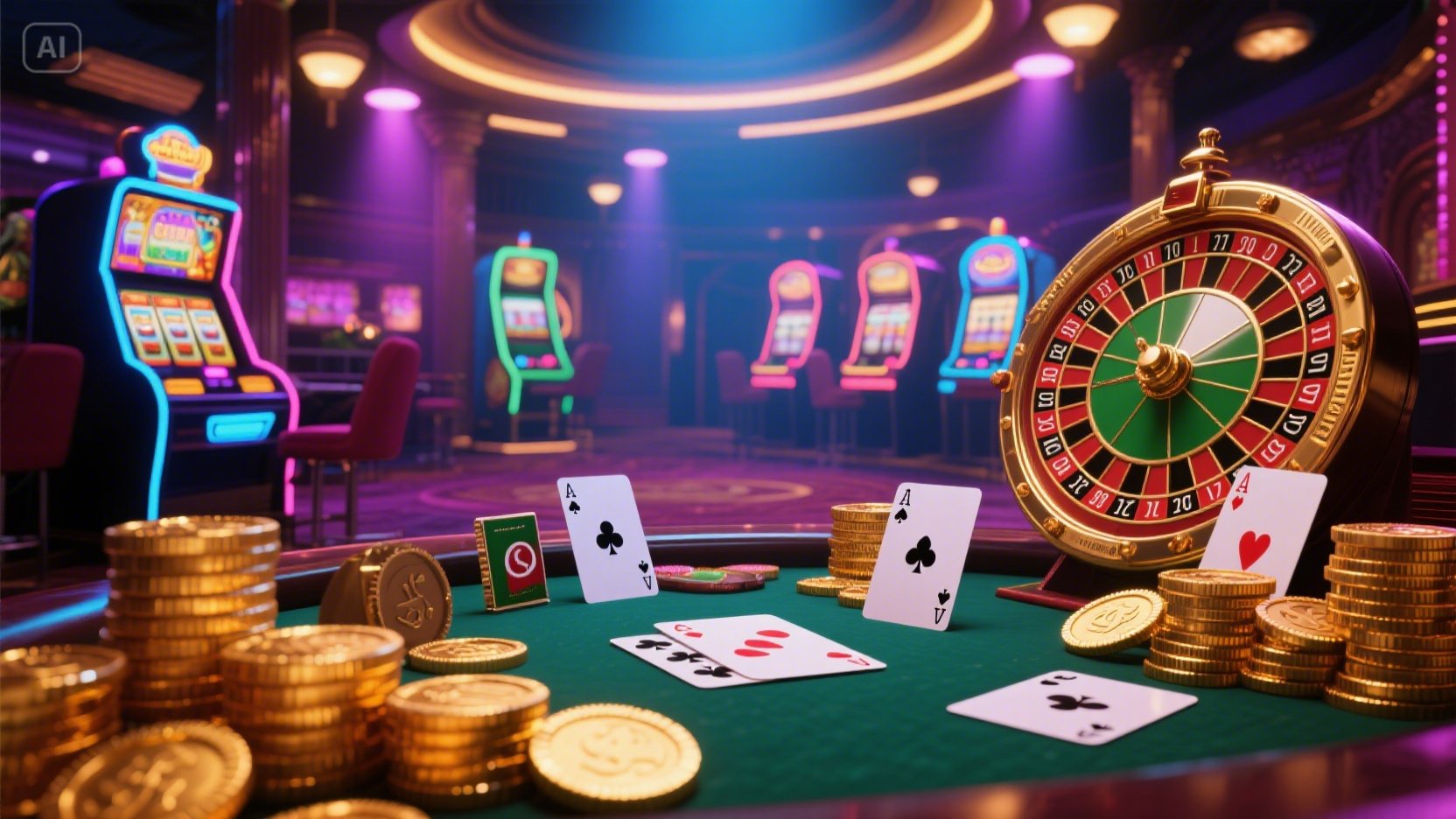 Casino Crypto Games IO desktop and mobile interfaces