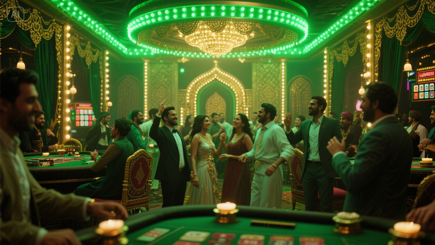 Casino Crypto Games IO desktop and mobile interfaces