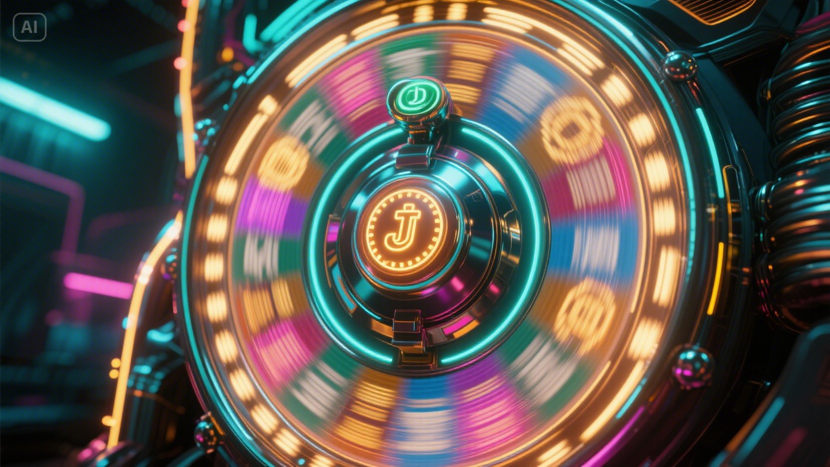 Registration at Crypto Games IO Casino