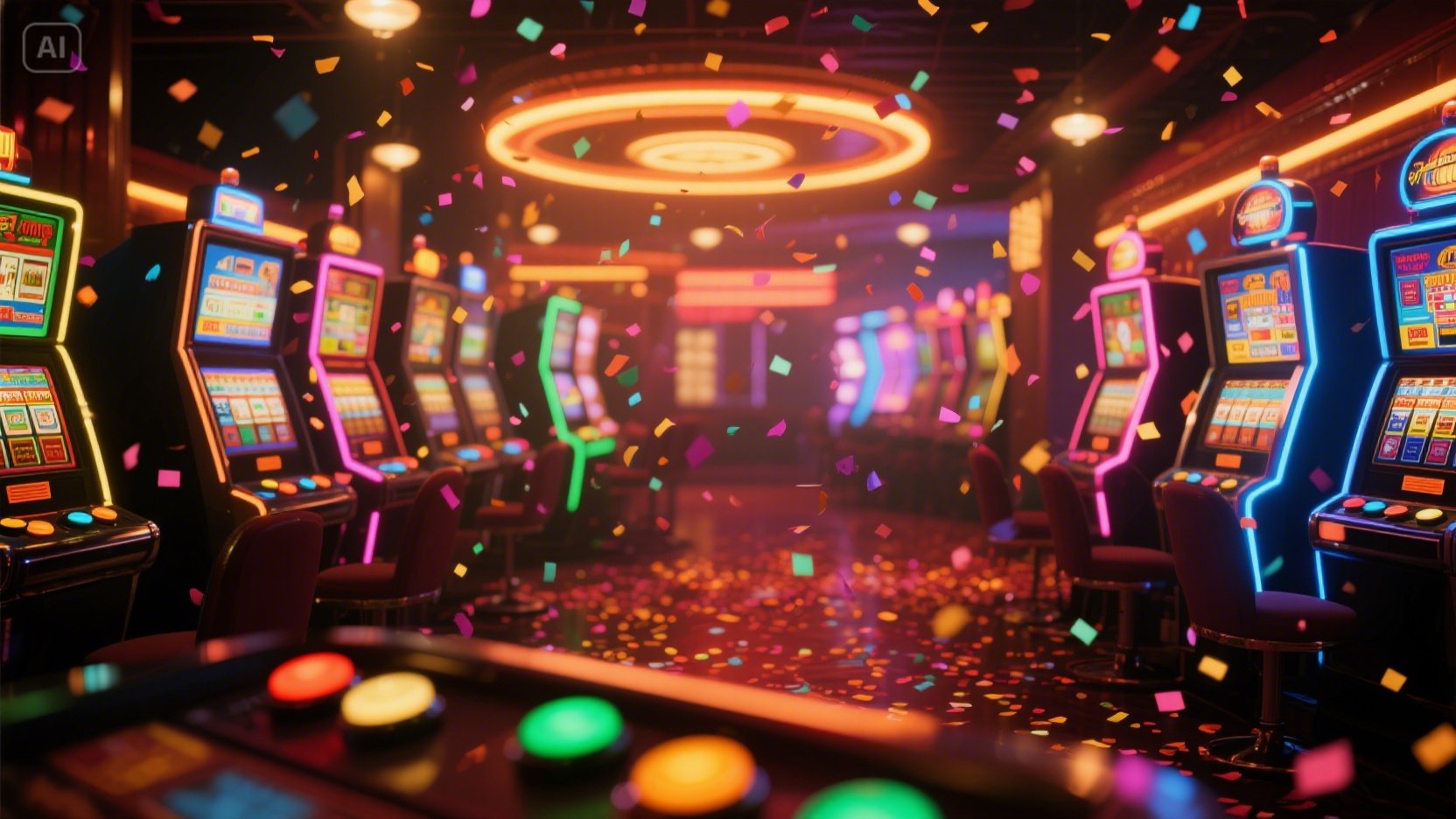 Registration at Crypto Games IO Casino