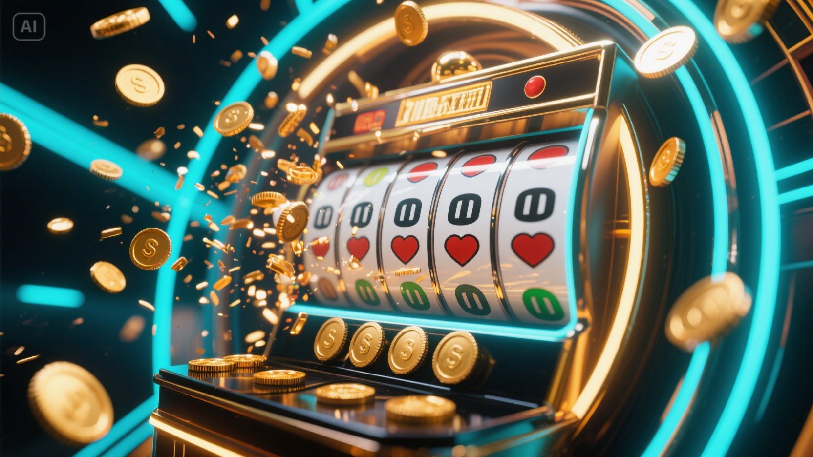 Registration at Crypto Games IO Casino